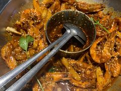 -喜虾客·大虾火锅(郑州无限城店)