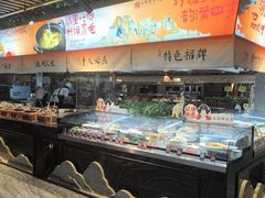 -不倒翁·安徽名菜楼(步行街店)