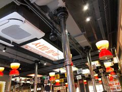 -西塔老太太泥炉烤肉(北京双井店)