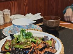 -一招鲜·全羊铺·蒙古奶茶(五一北路店)