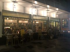 -RAC BAR(安福路店)