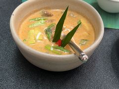 -帕蓝·暹罗料理(大学路店)