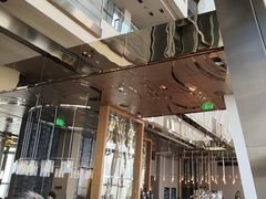 -上海柏悦酒店·世纪100牛排馆
