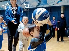 -东方启明星篮球培训(天坛校区)