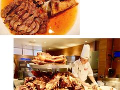-西贝莜面村(香蜜湖店)