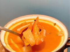 -米泰芒·东南亚料理(体育西店)