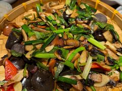 -云海肴·汽锅鸡·云南菜(天山百盛优客店)