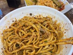 -老陈婆手工面庄