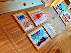 -牛排叔叔自助餐厅(太原龙湖万达店)