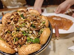 -范家小馆·烤鸭新京菜(金融街店)