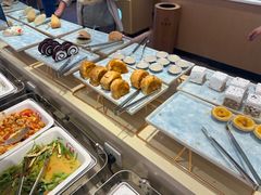 -素满香·食养自助(建邺万达店)