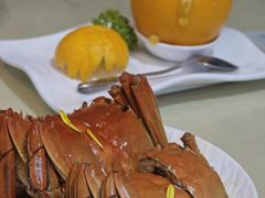 -品味楼·醉卤·酱排骨·无锡特色菜