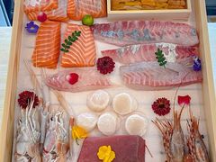 -伍贰赫兹·鮨合·烧鸟高空餐厅