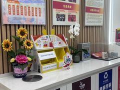 -江宁路街道社区文化活动中心