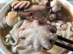 -荔林食店(西华路店)