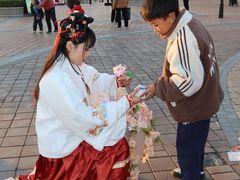 -百联奥特莱斯广场(南京店)