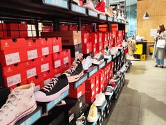 -砂之船奥莱(南京江宁店)