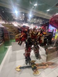 -哈姆雷斯(王府井百货大楼店)