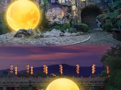 -淹城春秋乐园