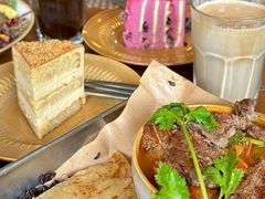 -BAKER&SPICE(BFC外滩金融中心店)