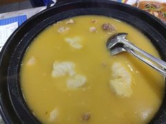 -九龙茶记·粤式餐厅融合菜(鹭江店)
