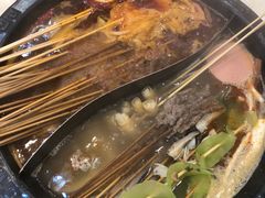 -宏姐串串香(宏伟路店)