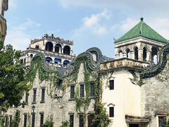 -赤坎·广东华侨国际旅游度假区