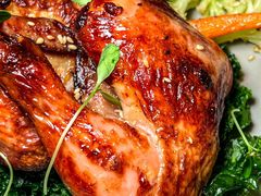 -théATRE CAKE 茶聚场(环球金融中心店)