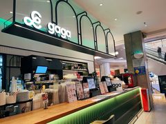 -gaga(深圳南山益田假日广场店)