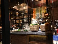 -长沙北辰洲际酒店-兰调全日餐厅