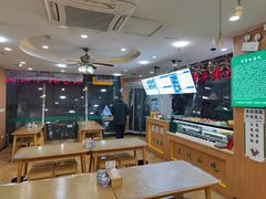 -清真·尖子尖牛肉面(王府井店)