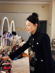 -瞬间漂亮·化妆造型(鎏嘉码头店)