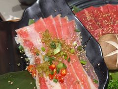 -猫爪爪原切自助烤肉(观音桥阳光世纪店)