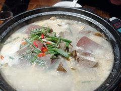 -百姓人家家常菜馆(大观·天地MALL店)