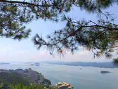 -千岛湖天屿景区