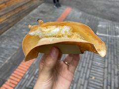 -易老大蛋烘糕(奎星楼总店)