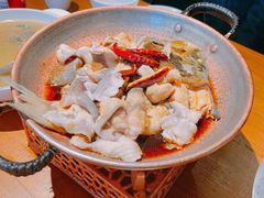 -隔壁老王·家常云南菜(花巷店)