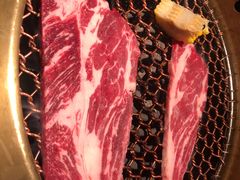 -九畋町和牛黑牛烤肉料理(三里屯3·3大厦店)