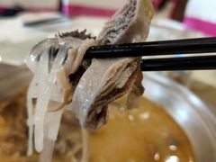 -西部马华清真食府·丝路菜(大钟寺店)