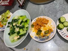 -丽华园(汉阳龙阳店)