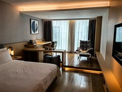 -优逸酒店(柳州窑埠古镇万象城店)