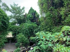 -长鹿旅游休博园