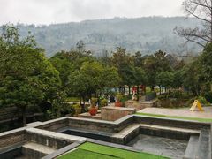 -中铁花水湾四季温泉谷