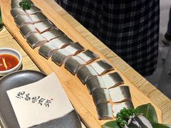 -泥炉烧肉师(新街口金銮巷店)
