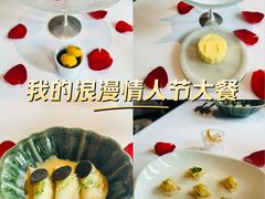 -Le Comptoir de Pierre Gagnaire