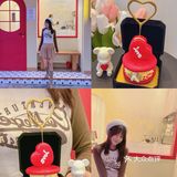 无意中发现一家🖼复古简约氛围感蛋糕店💭