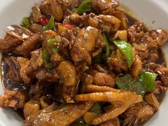 -李东农庄(中南百草园地标店)