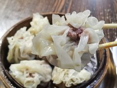 -马家烧麦(中街店)
