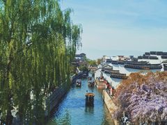 -南浔古镇