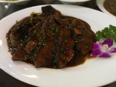 -长兴菜馆(高桥店)